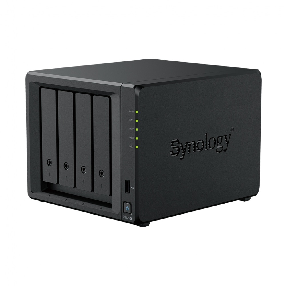 Synology DS425+ NAS