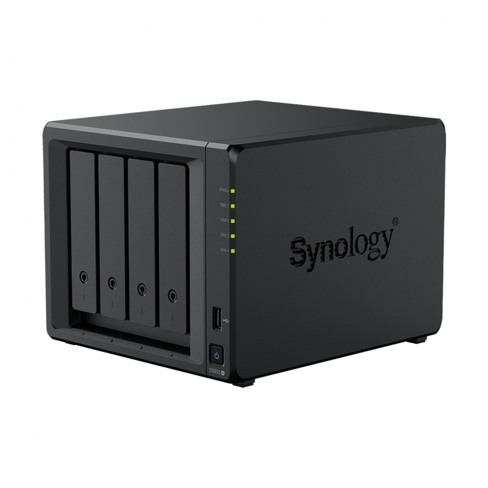 Synology DS925+ NAS