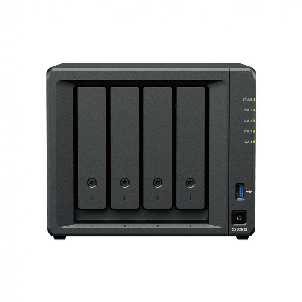 Synology DS925+ NAS - 2