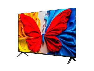 TCL 43S5K 43" QLED FHD Google TV