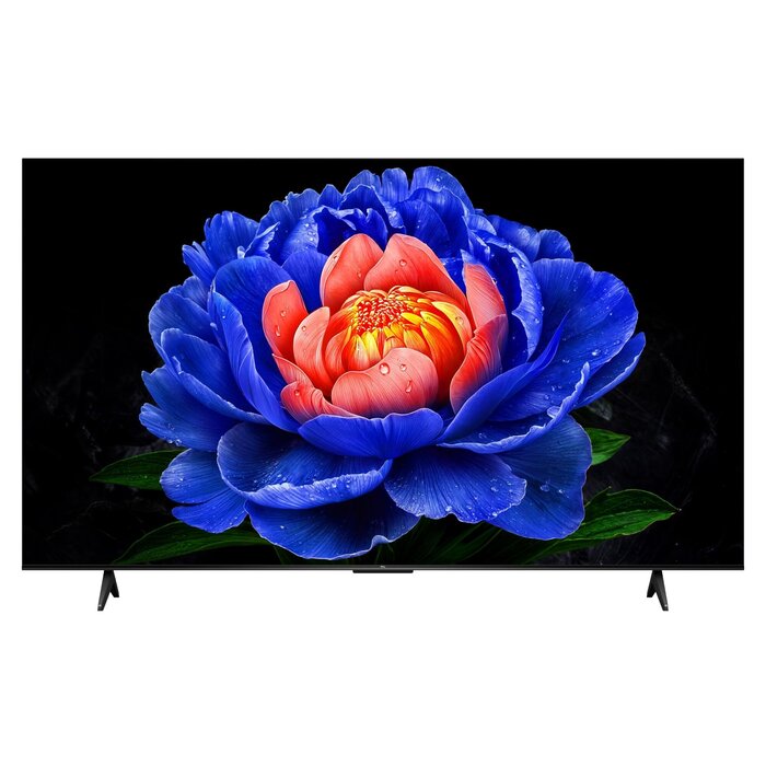 TCL 55P7L 55" QLED 4K Google TV