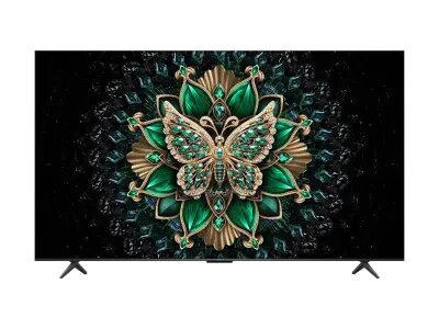TCL 65C6K 65" Mini LED 4K