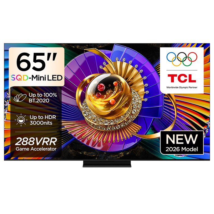 TCL 65C7L 65" Mini LED 4K Google TV