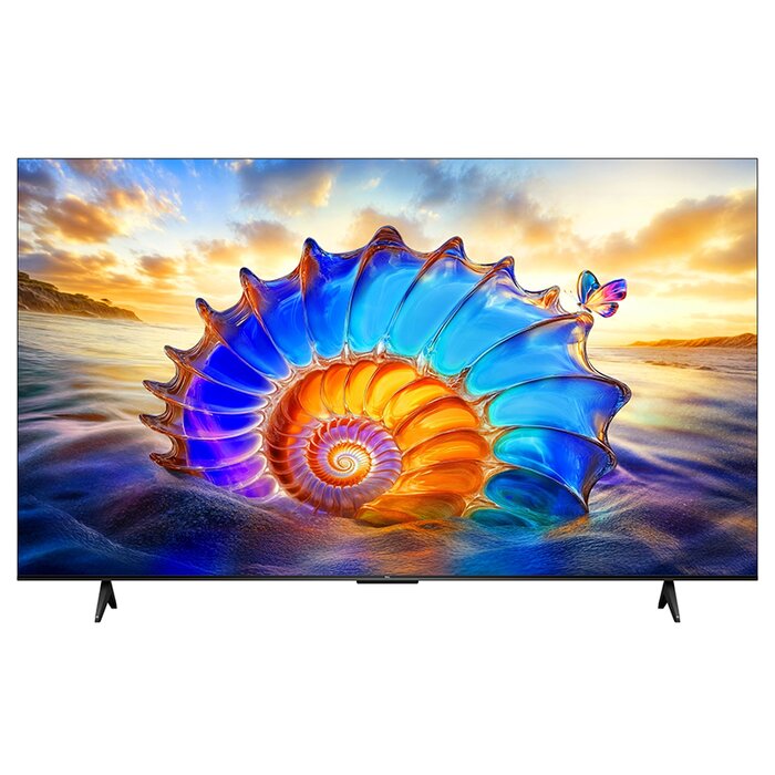 TCL 75V6D 75" LED 4K Google TV