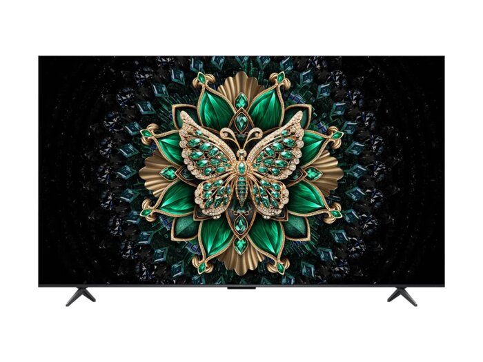 TCL 98C6K 98" Mini LED 4K
