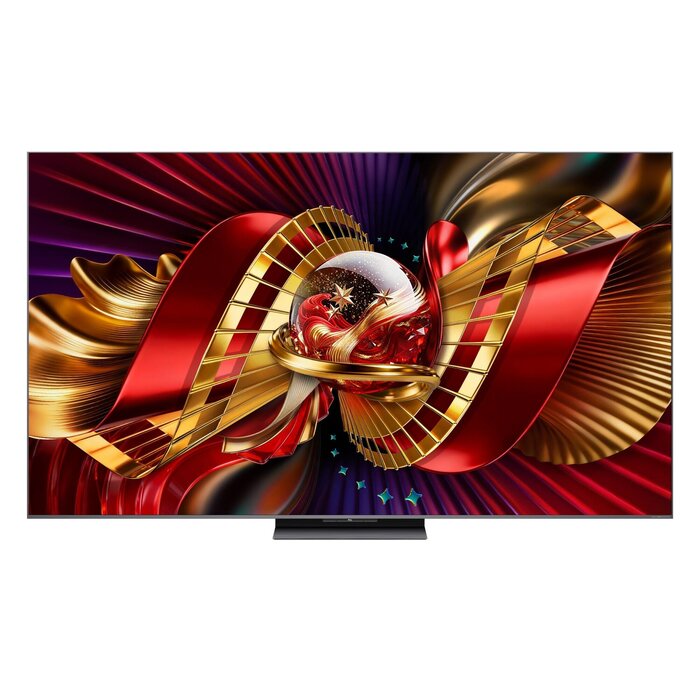 TCL 98C8L 98" Mini LED 4K Google TV