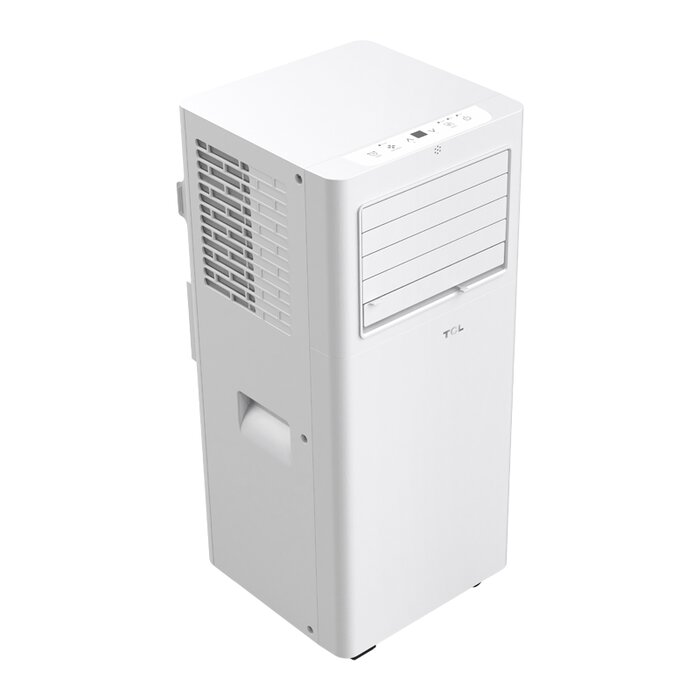TCL TAC-07CPA/SL Portable 15-20 m² - White