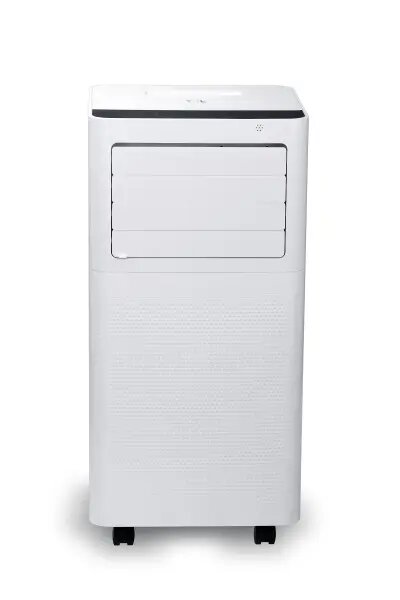TCL TAC-09CHPA/RPV Portable 25-30 m² - White