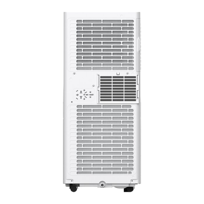 TCL TAC-09CPA/SL Portable 20-25 m² - White