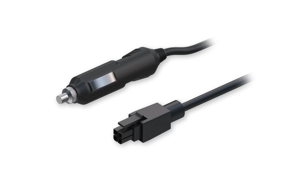Teltonika PR2AM20M Automotive power supply cable