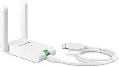 TP-Link TL-WN822N 300Mbps High Gain Wireless USB Adapter