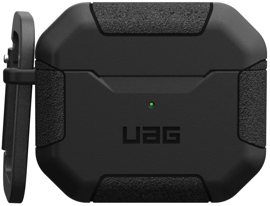 UAG Apple Airpods 3rd Gen Scout - Black
