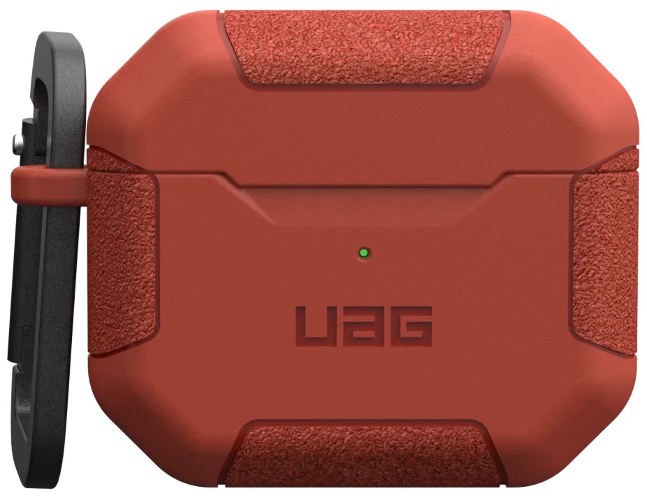 UAG Apple Airpods 3rd Gen Scout - Rust
