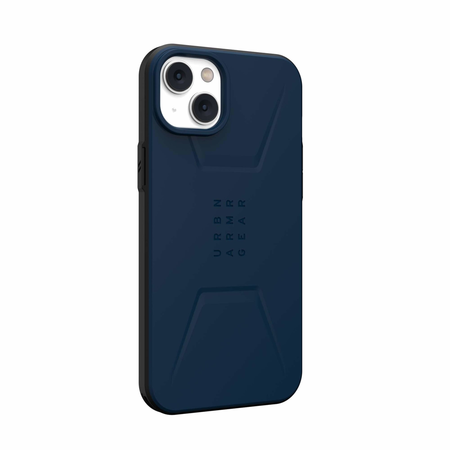 UAG Civilian Magsafe casefor iPhone 14 Plus, Mallard - 2