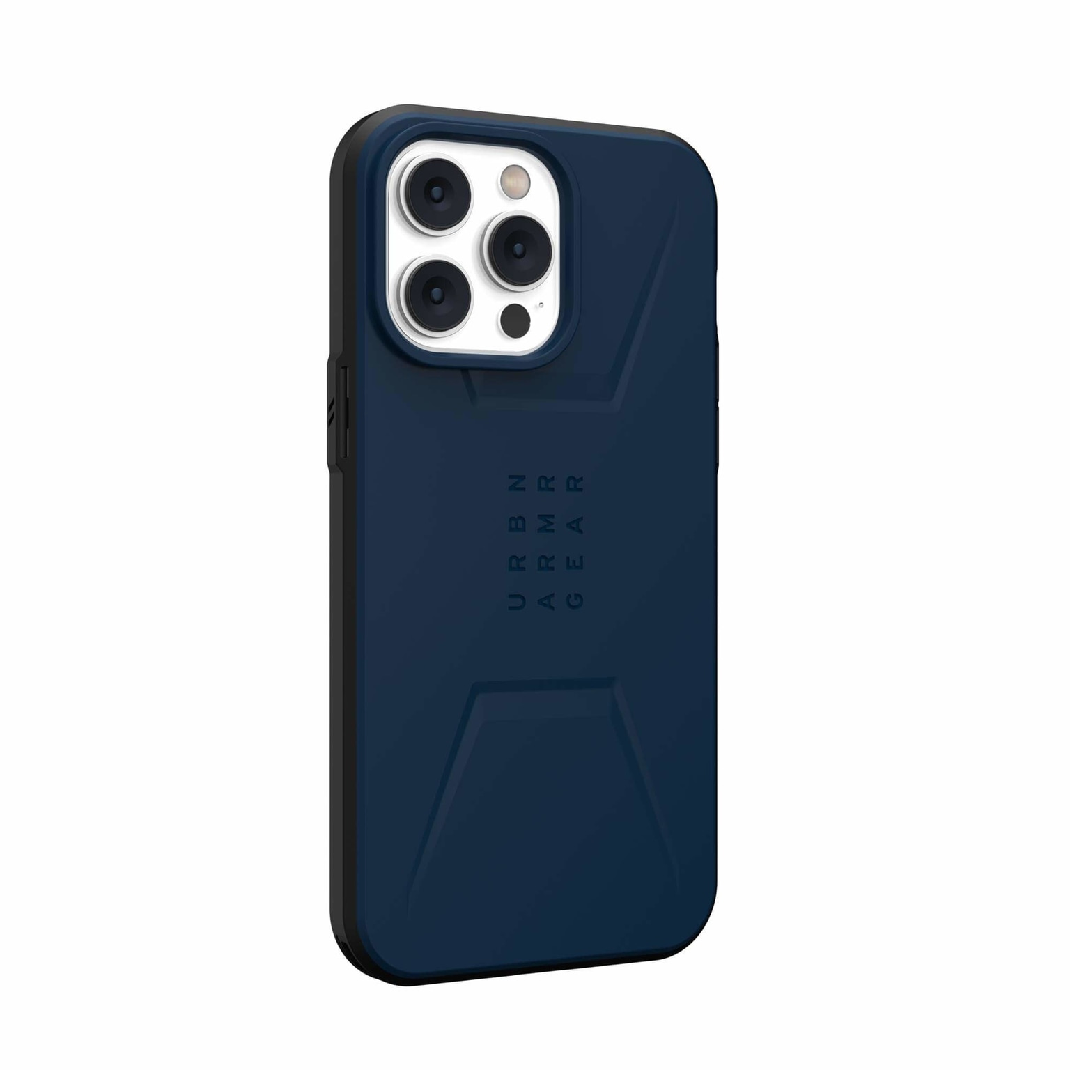UAG Civilian Magsafe case for iPhone 14 Pro Max, Mallard - 2