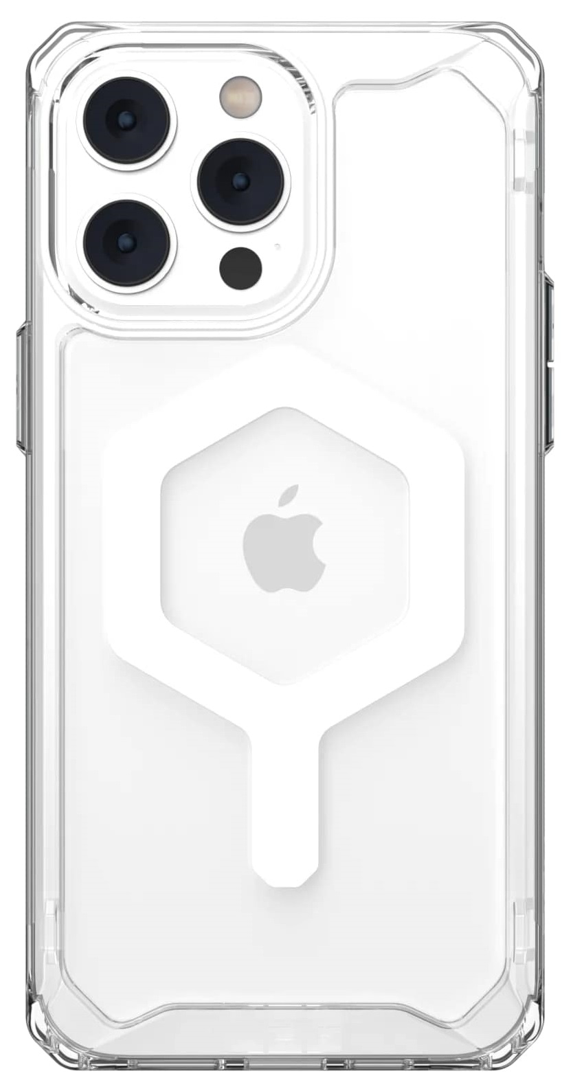 UAG Plyo Magsafe case for iPhone 14 Pro Max, Ice