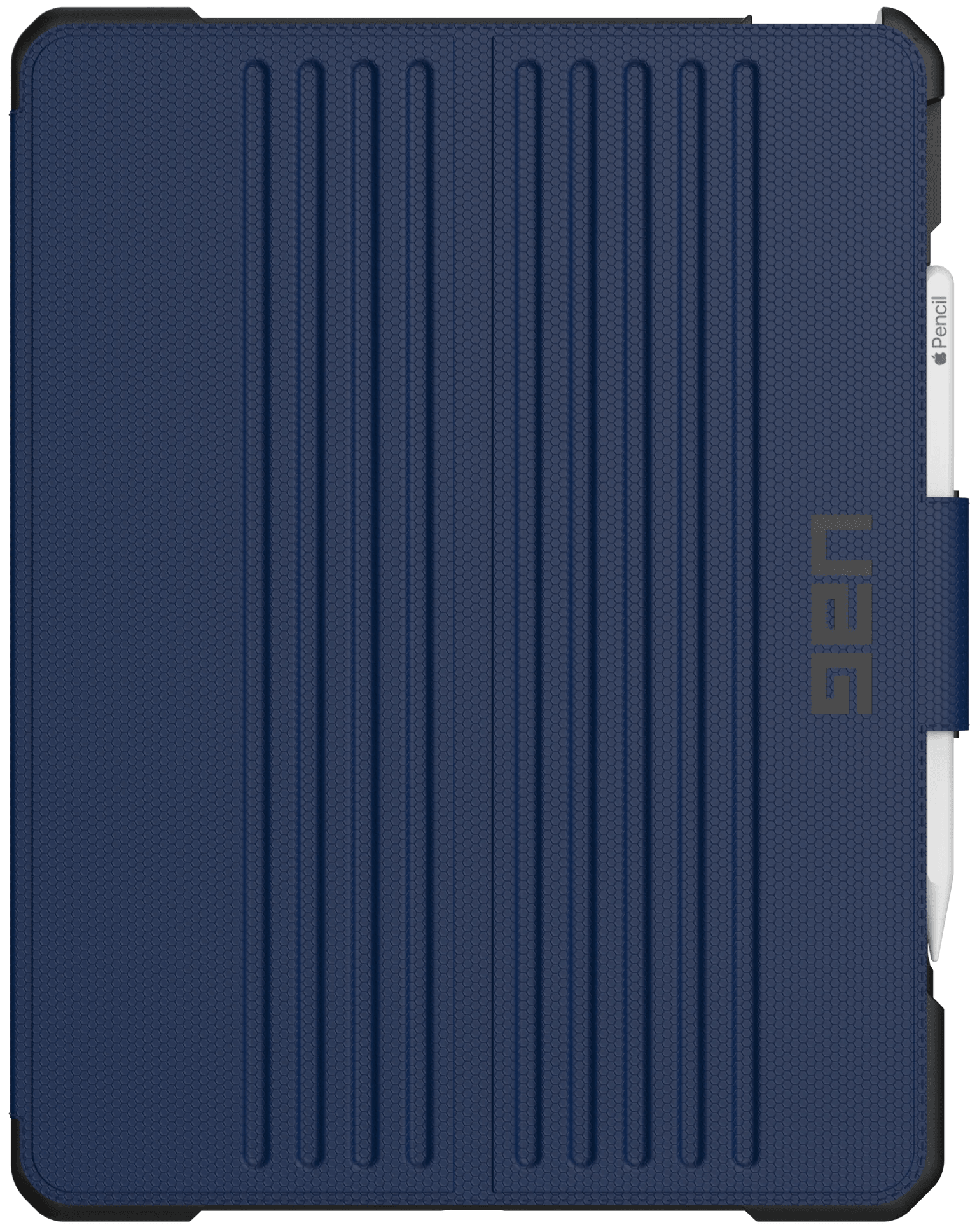 UAG Metropolis case for iPad Pro 12.9"(Gen 4-6, 2020-2022), Cobalt