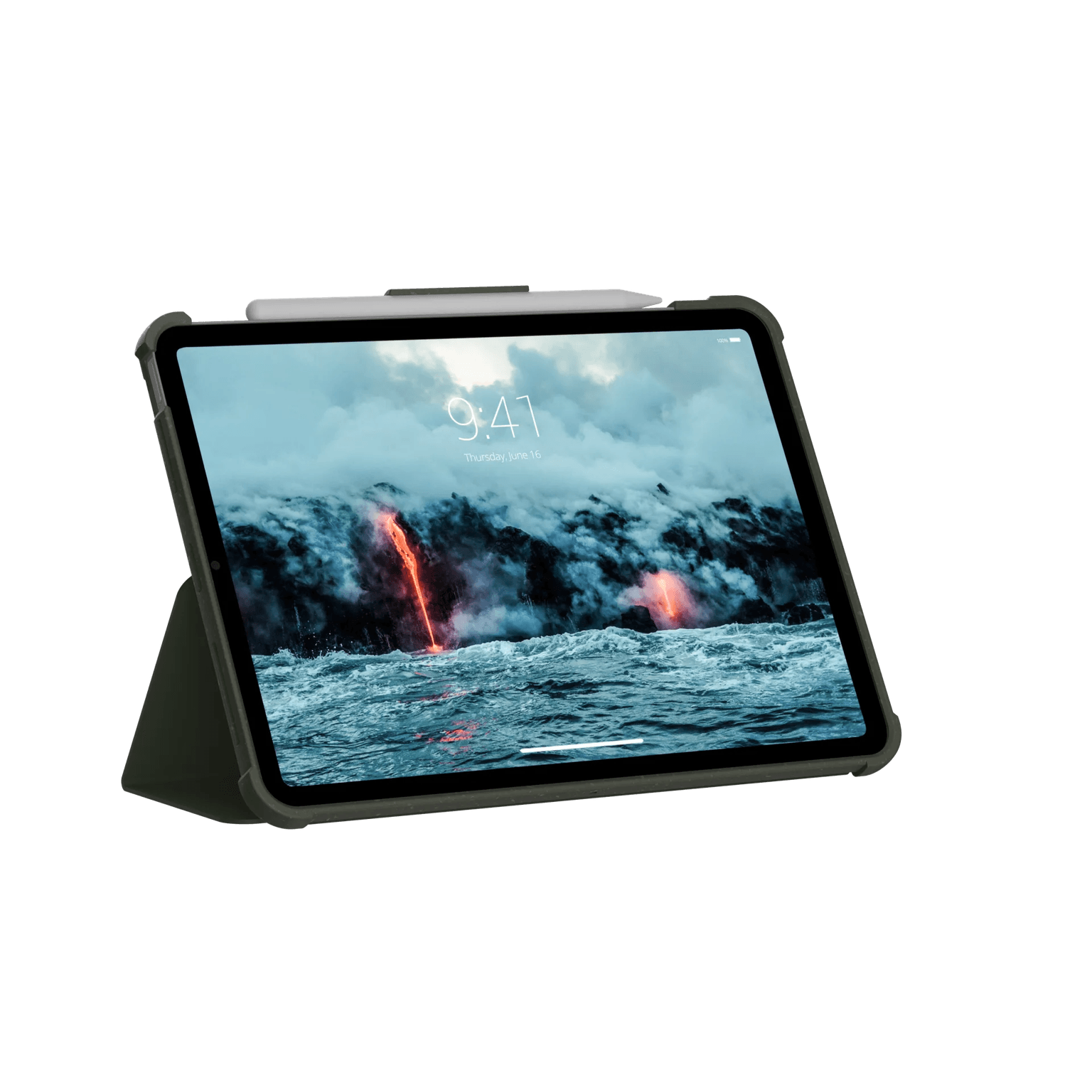 UAG Apple iPad Air 5th Gen Outback - 3