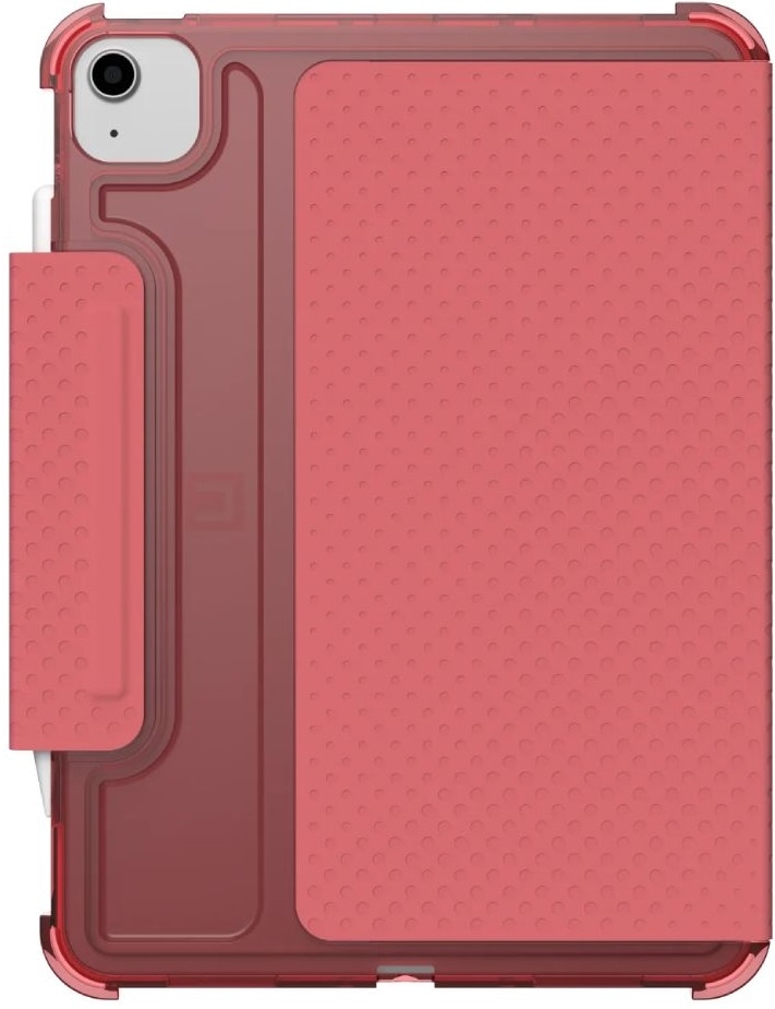 UAG [U] Lucent case for iPad Air 10.9"(Gen 5, 2022), Clay