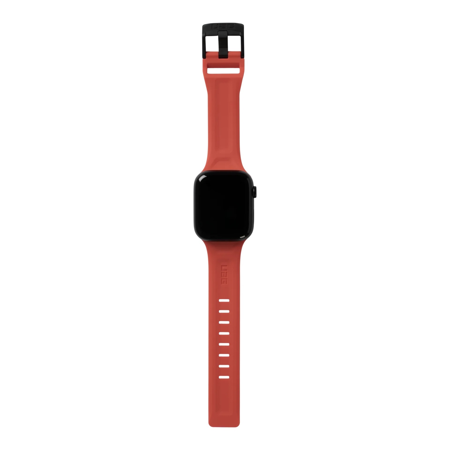 UAG Scout strap for Apple Watch Ultra-49-45-44-42mm, Scout, Rust - 5