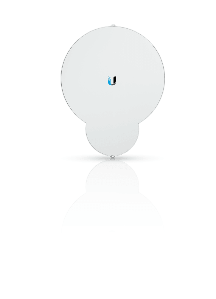 Ubiquiti AF-24HD airFiber 24 Hi-Density - 2