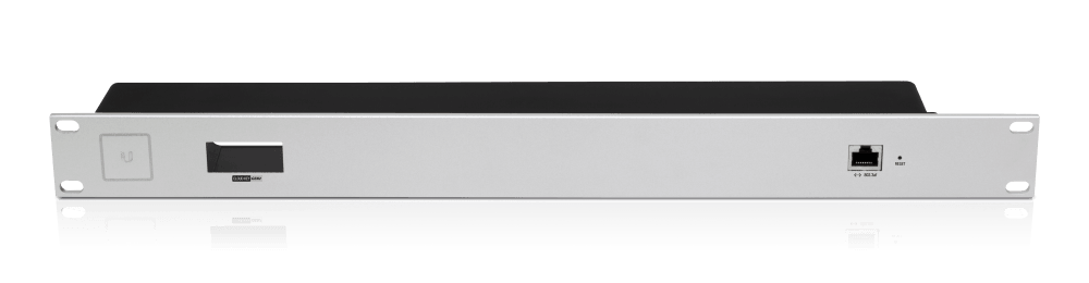 Ubiquiti CKG2-RM UniFi Controller Accessory - Cloud Key G2 Rack Mount, Ubiquiti