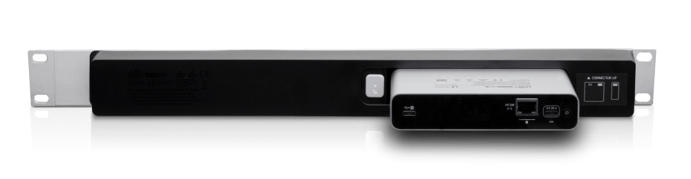 Ubiquiti CKG2-RM UniFi Controller Accessory - Cloud Key G2 Rack Mount, Ubiquiti - 2