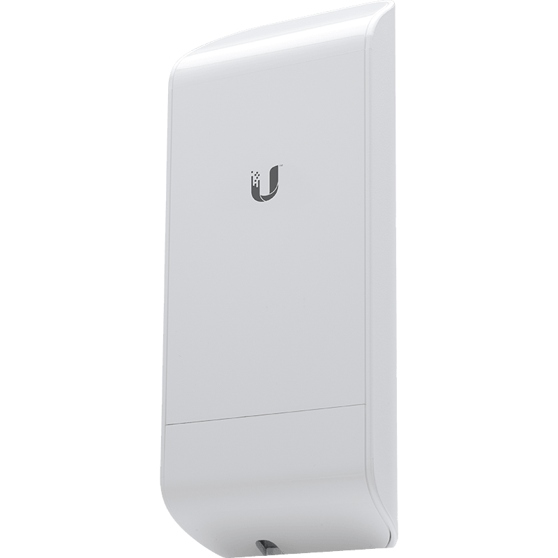 Ubiquiti LocoM2(EU) airMAX NanoStation M2 loco