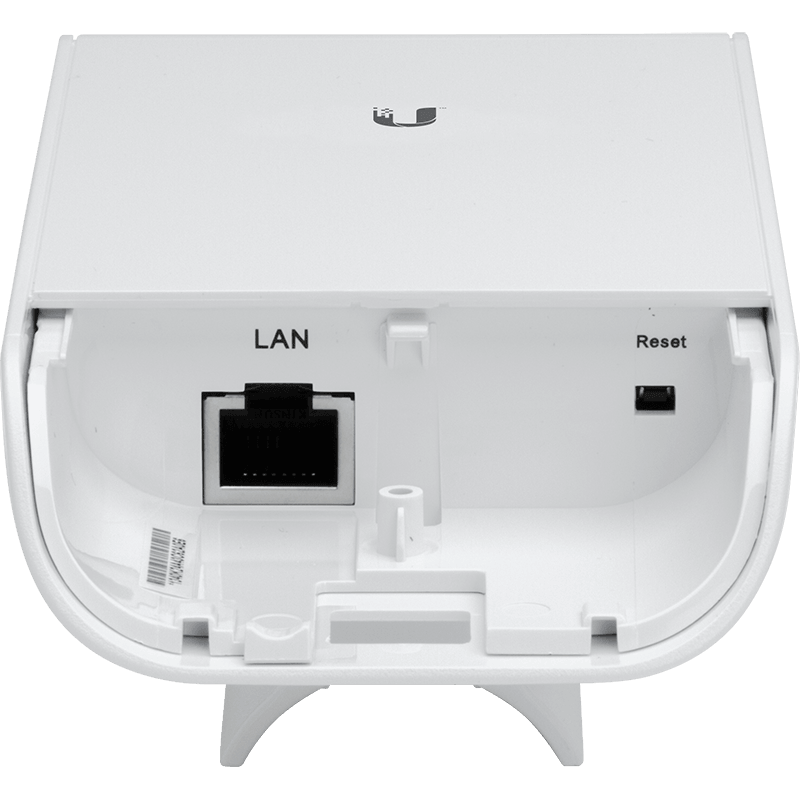 Ubiquiti LocoM2(EU) airMAX NanoStation M2 loco - 2