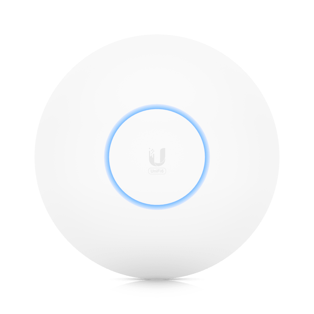 Ubiquiti U6-Pro WiFi Access Point UniFi U6 Pro