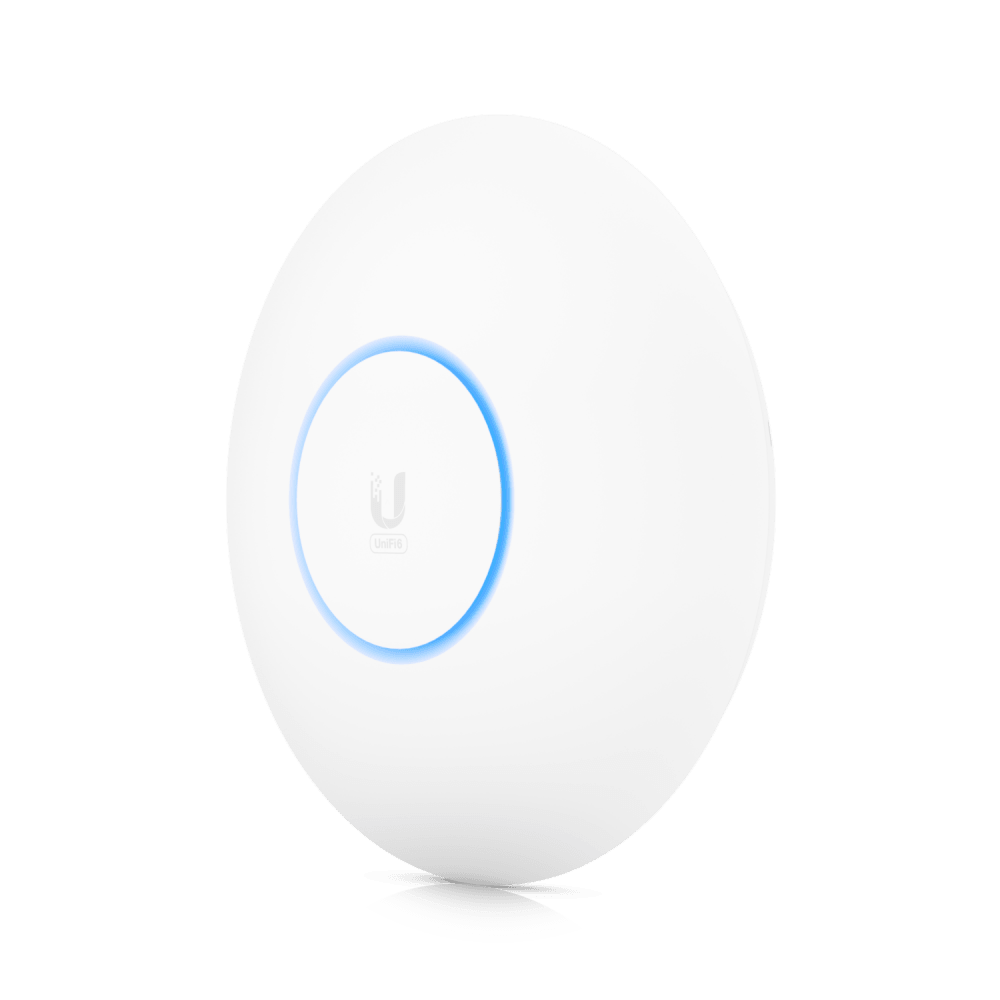 Ubiquiti U6-Pro WiFi Access Point UniFi U6 Pro - 2
