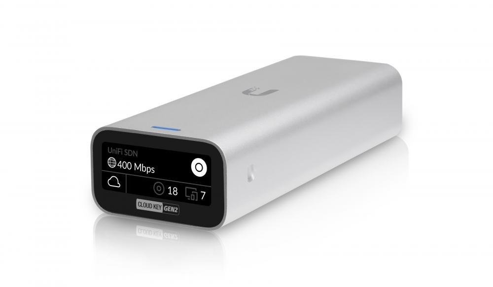 Ubiquiti UCK-G2 UniFi Controller - CloudKey, Ubiquiti