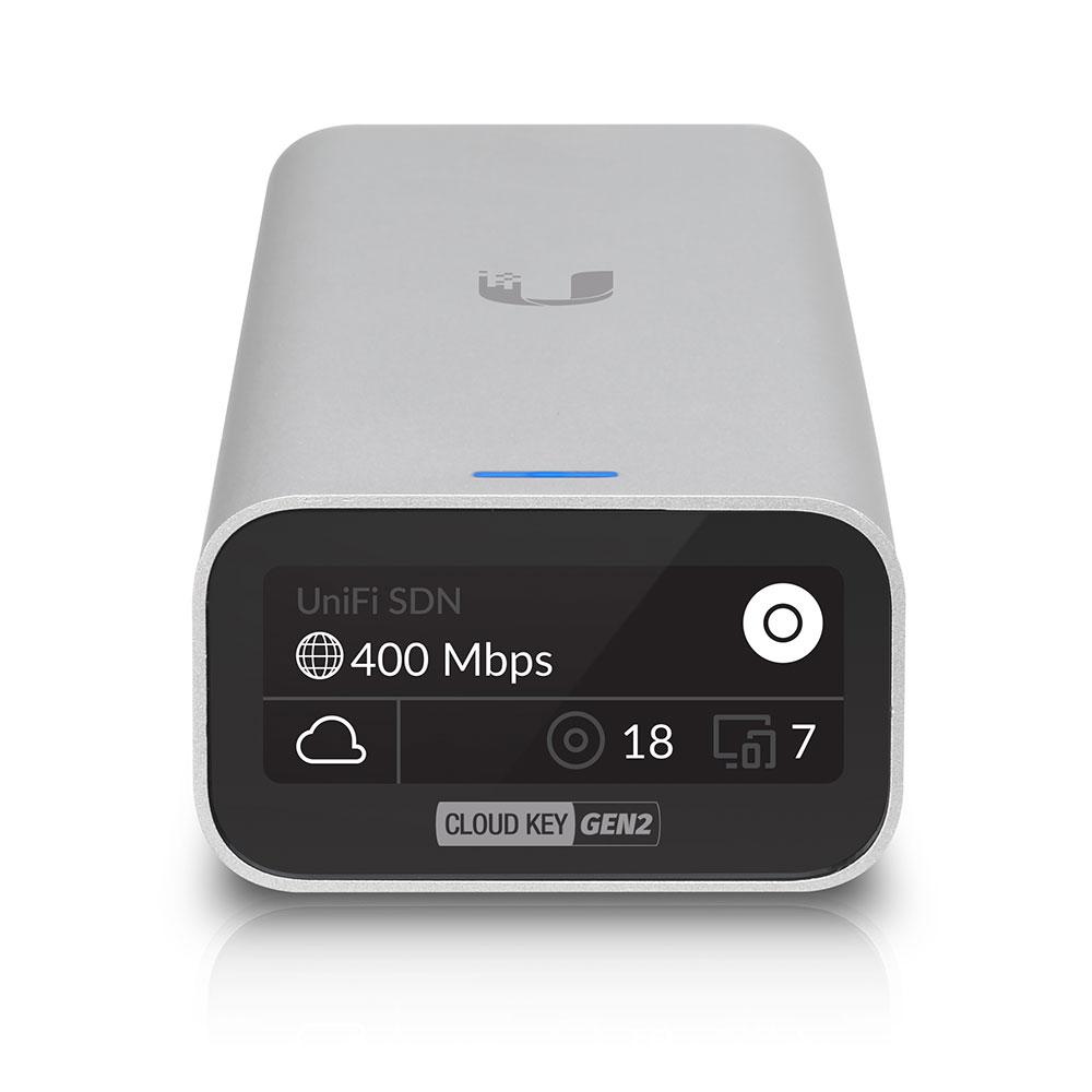 Ubiquiti UCK-G2 UniFi Controller - CloudKey, Ubiquiti - 2