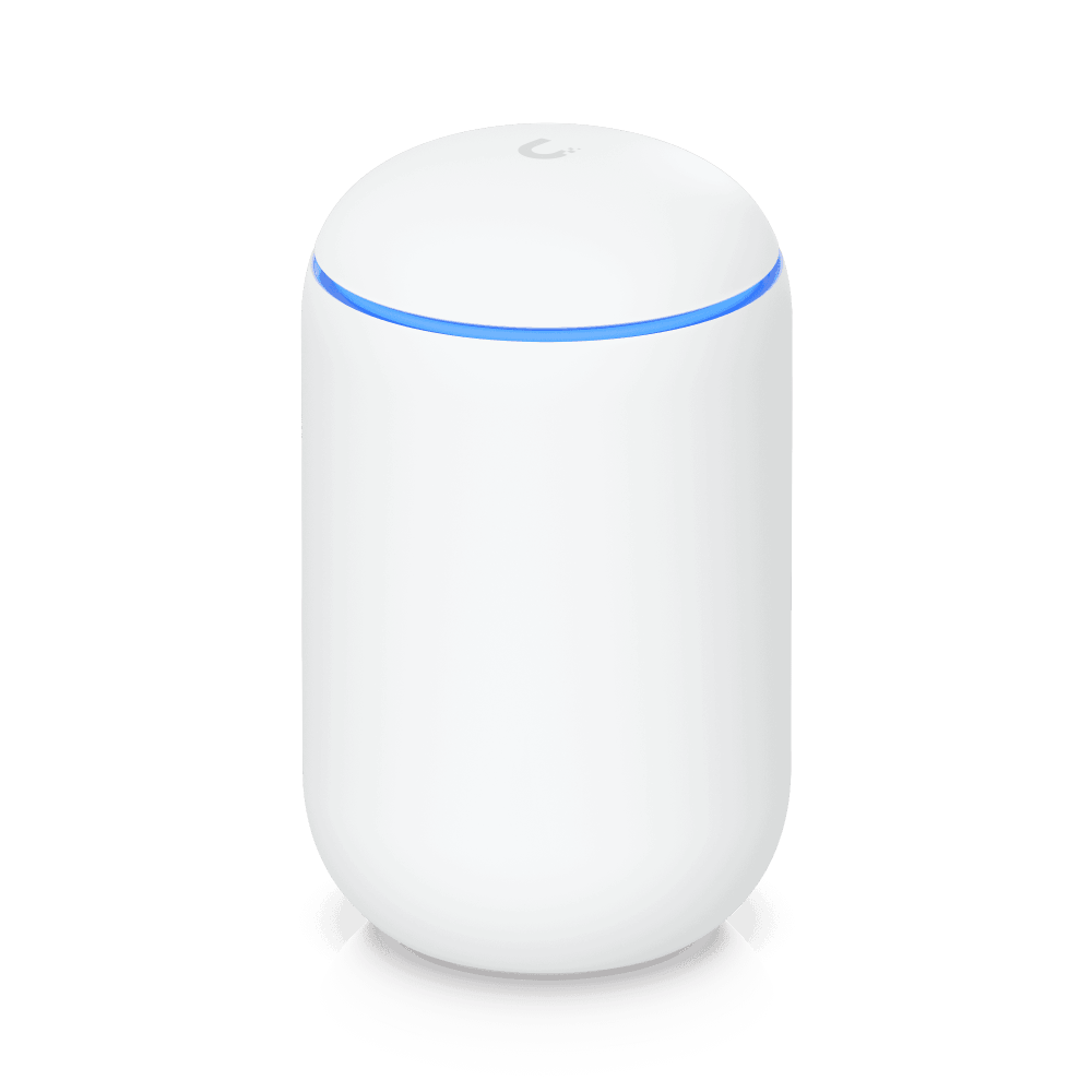 Ubiquiti UDM-EU UniFi Cloud Gateway - Dream Machine, Ubiquiti