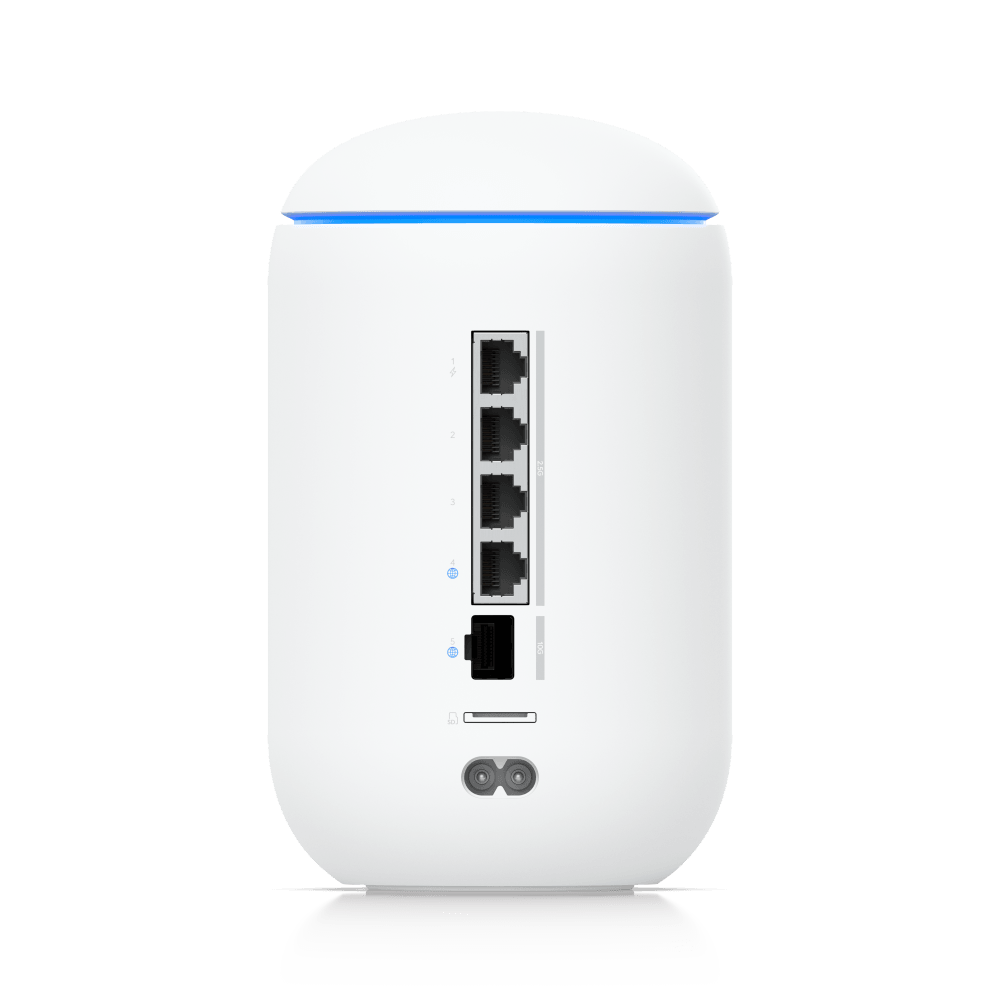 Ubiquiti UDR7-EU UniFi Cloud Gateway - Dream Router 7, Ubiquiti - 2