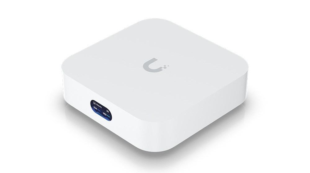 Ubiquiti UX-EU UniFi Cloud Gateway - UniFi Express, Ubiquiti - 2