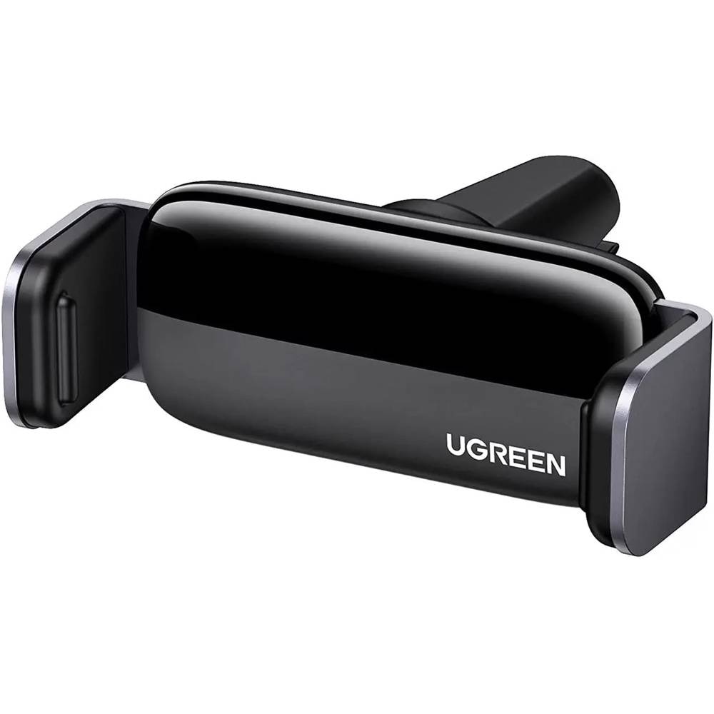 UGREEN LP120, Air Vent Phone Holder, Gray