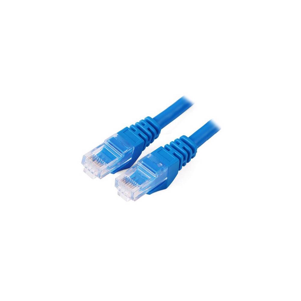 UGREEN Cat6 UTP Lan Cable 15m, Blue