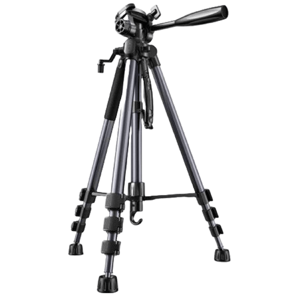 UGREEN LP661, Specialized Tripod, Black