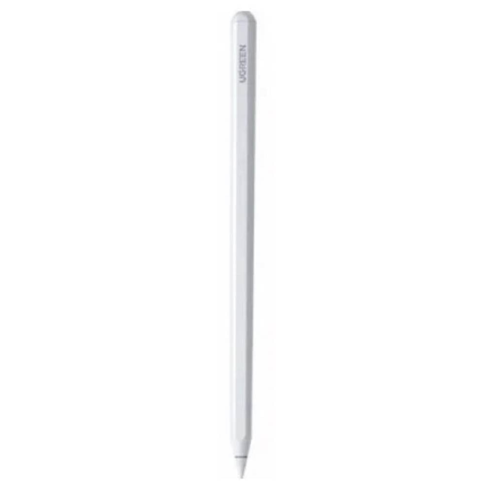 UGREEN LP653, Smart Stylus Pen For iPad, White