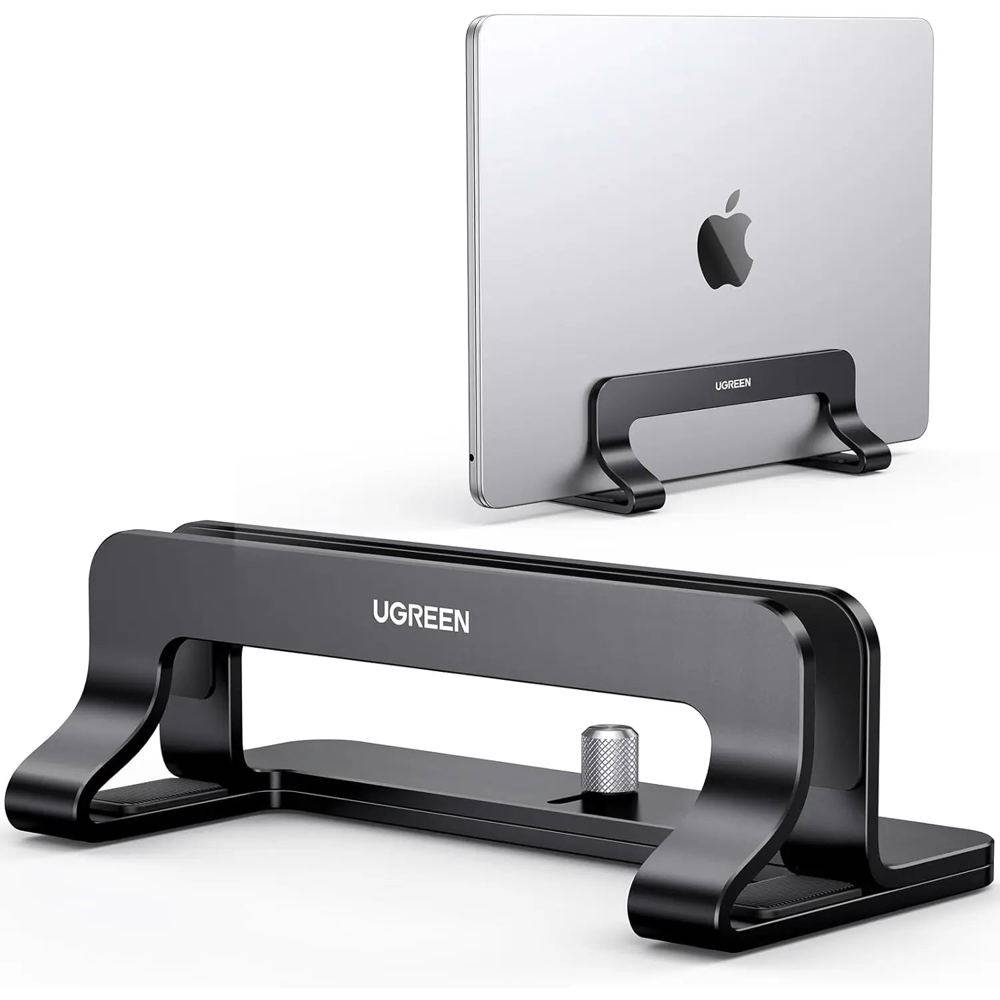 UGREEN LP258, Vertical Laptop Stand, Space Saver