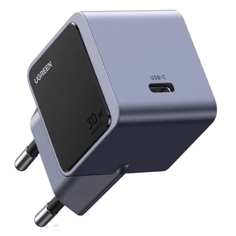 UGREEN X503 Nexode Air, 30W, Type-C, Grey