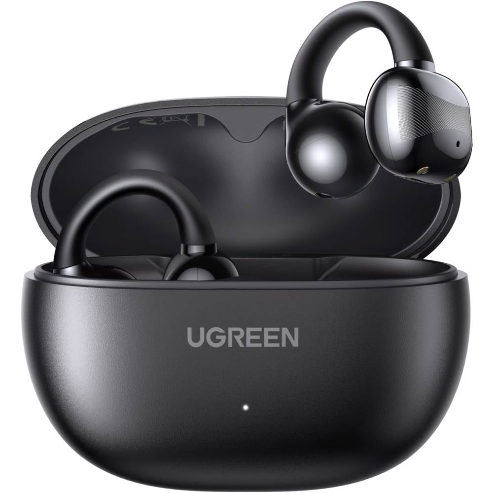 UGREEN WS209 HiTune S3, Earbuds, Wireless, Bluetooth, IPX5, Black