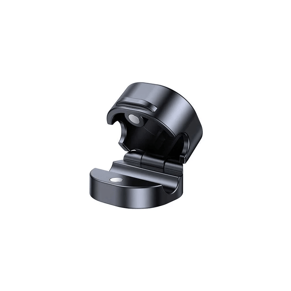 UGREEN LP886, 3Pcs, Magnetic Cable Organizer, Black