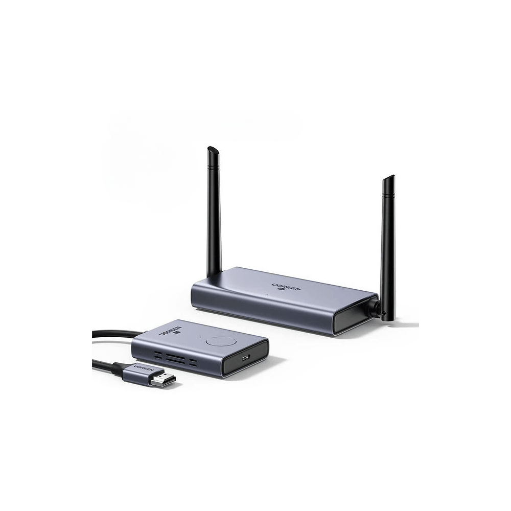 UGREEN CM506 Wireless Transmitter SIlver