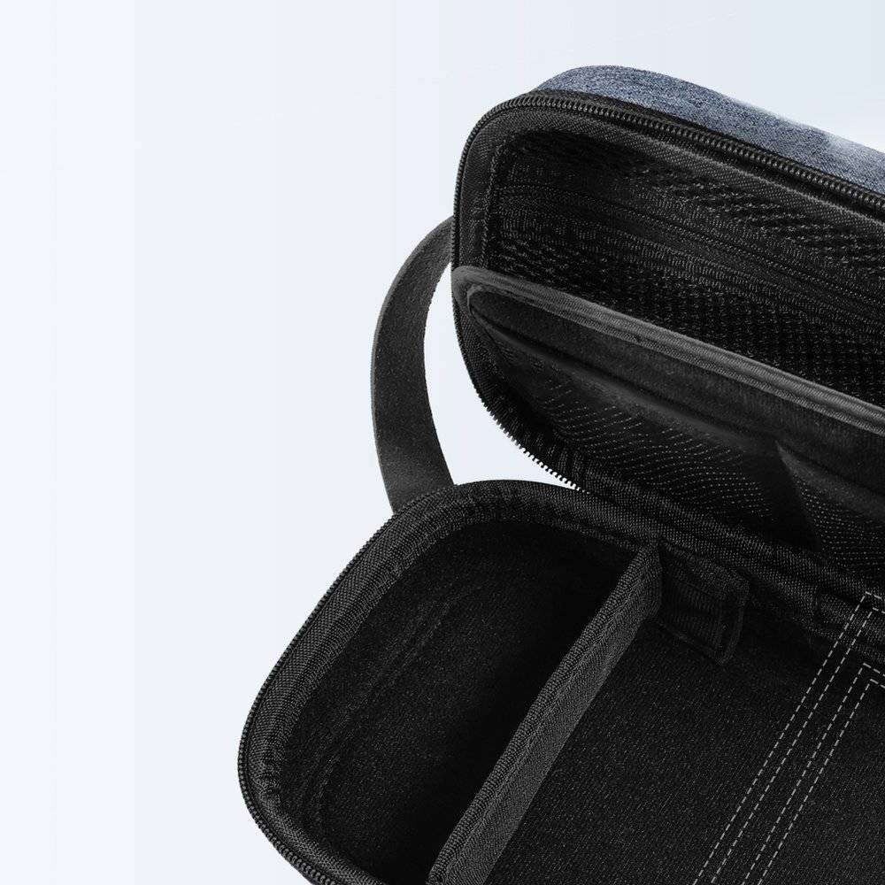 UGREEN LP152, Organizer Bag, Gray — 2