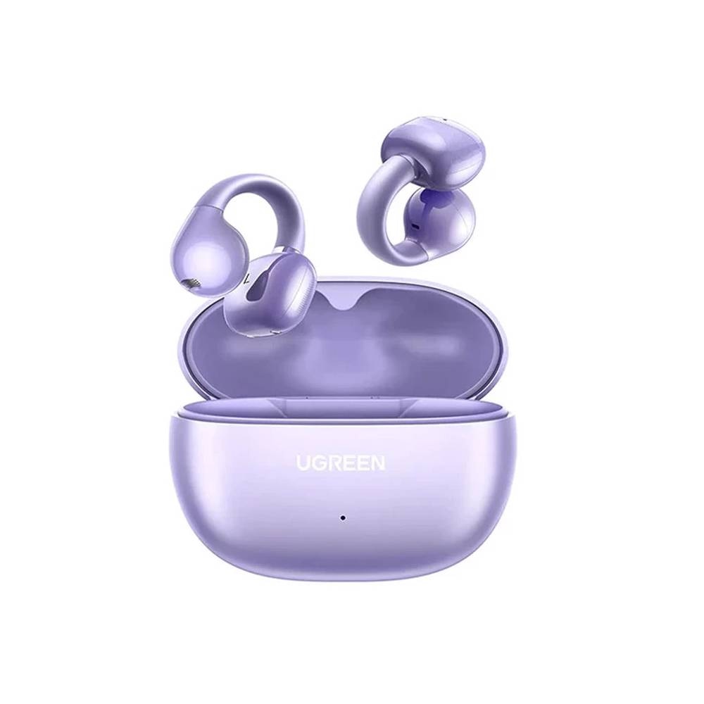 UGREEN WS209 HiTune S3, Earbuds, Wireless, Bluetooth, IPX5, Purple