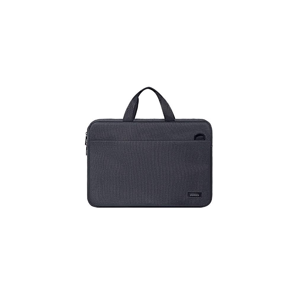 UGREEN LP909, 16", Laptop Bag, Black