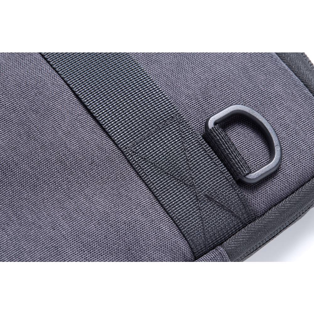 UGREEN LP909, 16", Laptop Bag, Black — 2