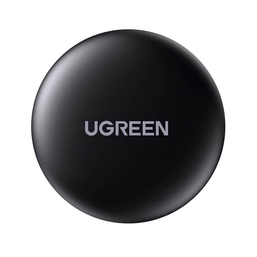 UGREEN CM520, Apple Certified, Smart Bluetooth Finder, Black